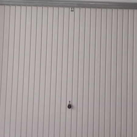 Apartment Inna With Free Garage Parking Zadar Exterior photo