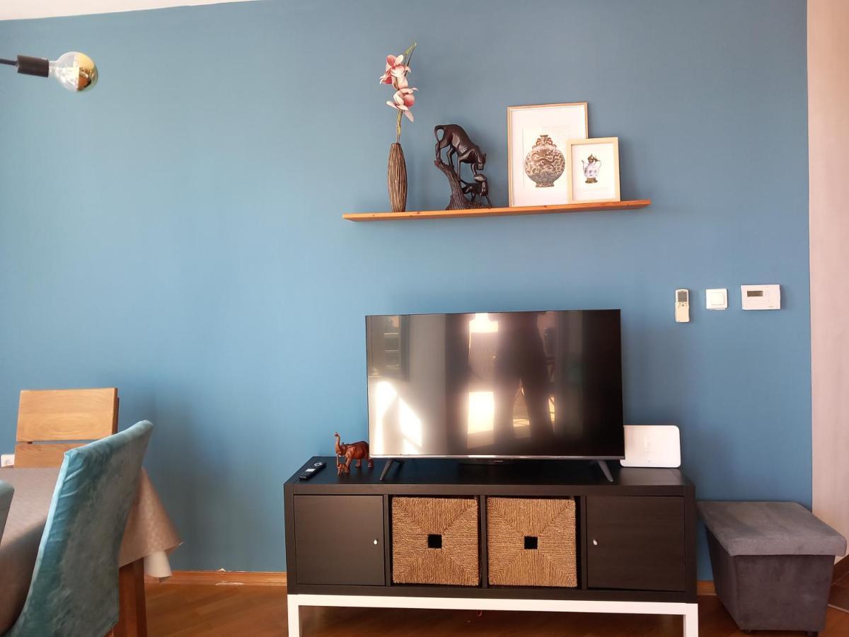 Apartment Inna With Free Garage Parking Zadar Exterior photo