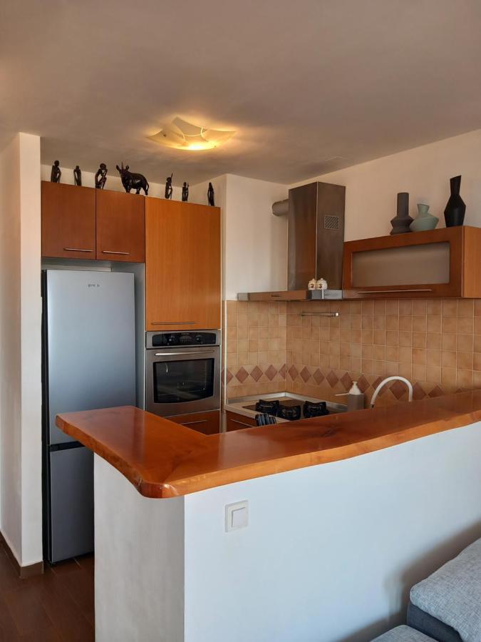 Apartment Inna With Free Garage Parking Zadar Exterior photo