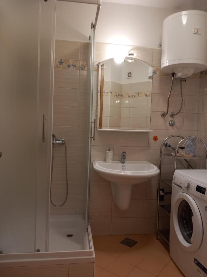 Apartment Inna With Free Garage Parking Zadar Exterior photo